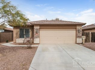 2002 W Tanner Ranch Rd, Queen Creek, AZ 85142