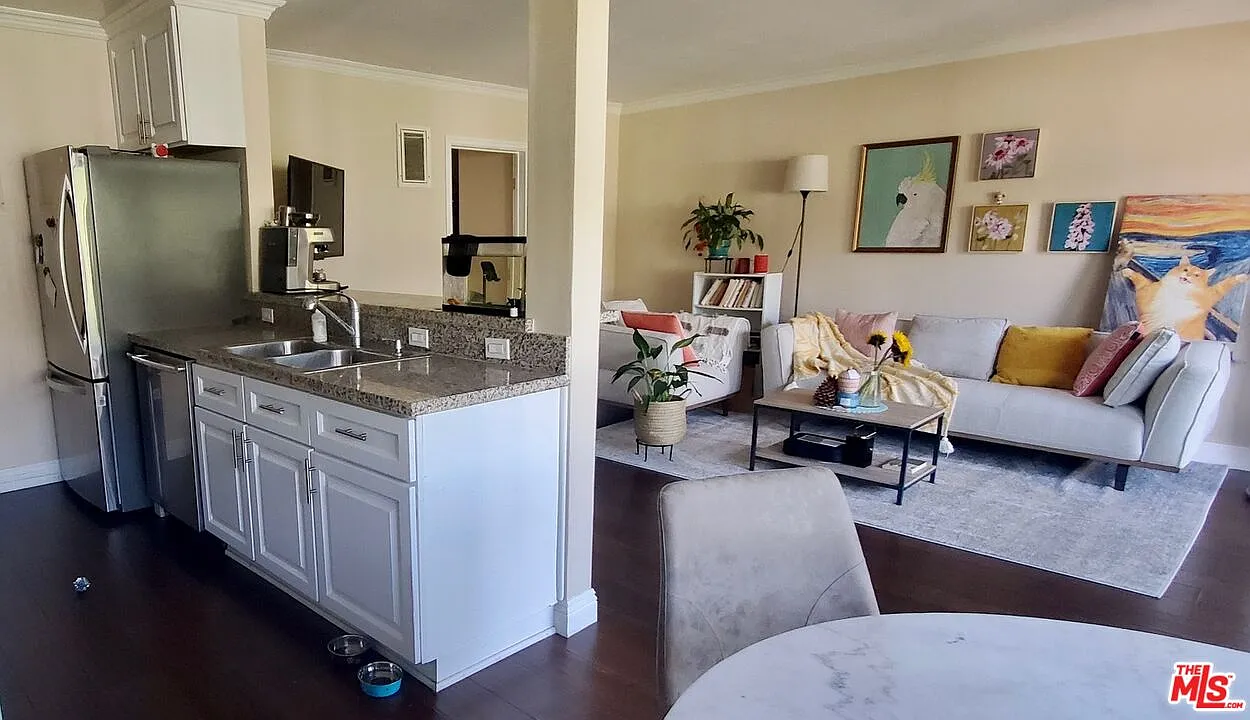 1 bed, 1.0 bath, 750 sqft, $3,150 — Photo 4
