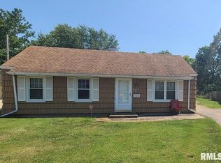 3072 Louise Ln, Springfield, IL 62702