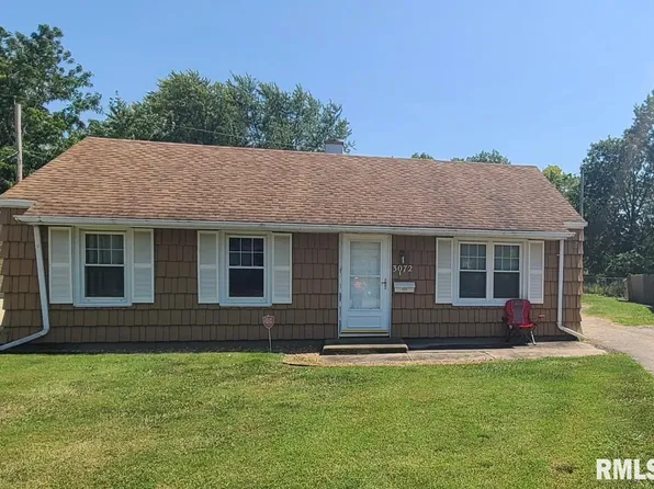 3072 Louise Ln, Springfield, IL 62702