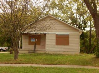 13990 Plainview Ave, Detroit, MI 48223