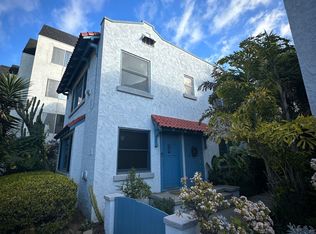 368 Carroll Park E APT A, Long Beach, CA 90814