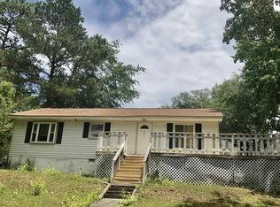 221 Ponte Vedra Dr, Columbia, SC 29206