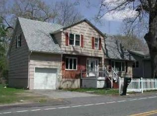 322 Brick Top Rd, Windham, CT 06280