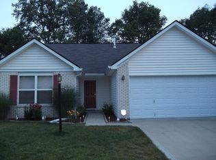 937 Angus Ln, Indianapolis, IN