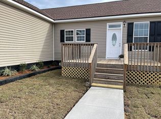 3308 A St, Panama City, FL 32404