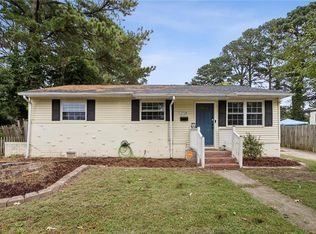 2728 Juniper St, Norfolk, VA 23513