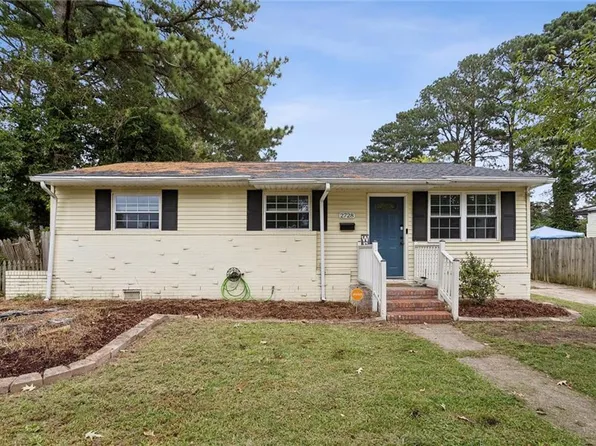 2728 Juniper St, Norfolk, VA 23513
