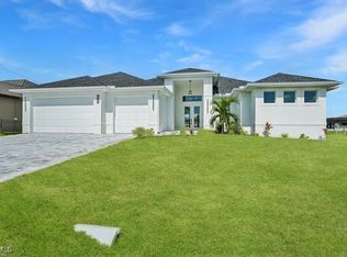 1625 SW 44th Terrace Cpe, Coral, FL 33914