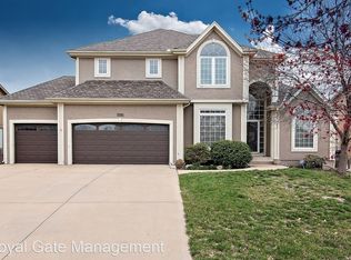 14606 Floyd St, Overland Park, KS 66223