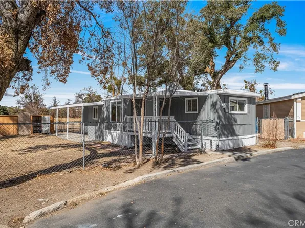 26455 Paradise Valley Rd Space 61, Warner Springs, CA 92086