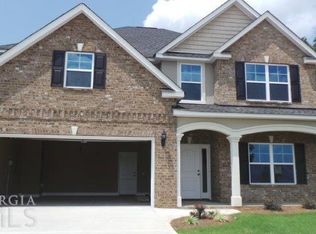 117 Regency Ct, Warner Robins, GA 31088