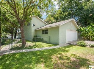 1725 Terminal Loop Rd, Mc Queeney, TX 78123