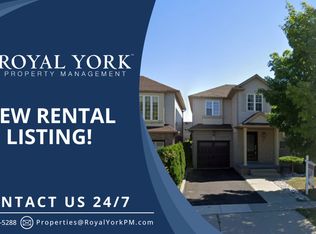 47 Flockhart Rd #2, Cambridge, ON N1P1G2