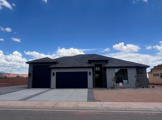 441 S Legacy Trl, Ivins, UT 84738