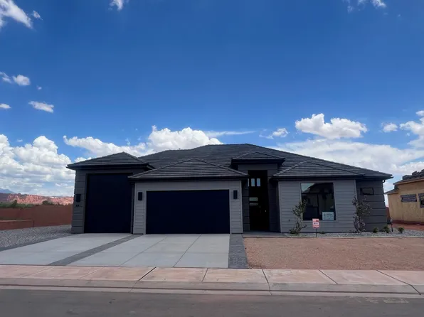 441 S Legacy Trl, Ivins, UT 84738