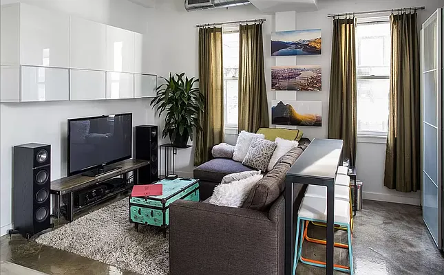 Rented by Living New York | media 2