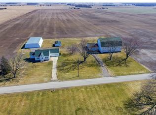 12319 Greenville Rd, Van Wert, OH 45891