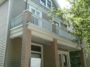 225 Emming St FLOOR 2, Cincinnati, OH 45219