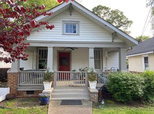 228 Spring St, Decatur, GA 30030