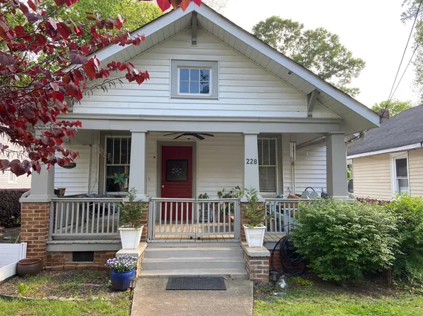 228 Spring St, Decatur, GA 30030