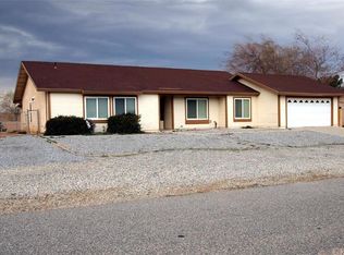 13536 Mount Ranier Way, Hesperia, CA 92345