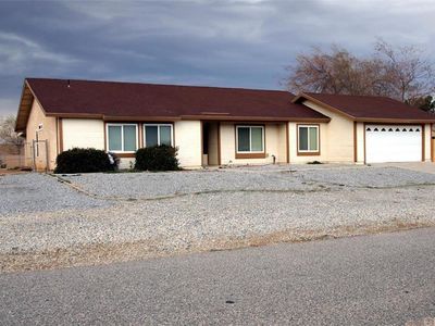 13536 Mount Ranier Way, Hesperia, CA, 92345