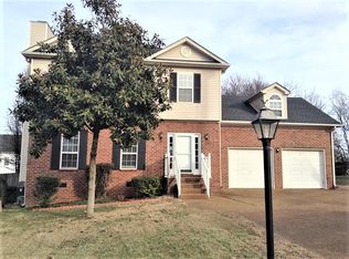 1841 Devon Dr, Spring Hill, TN 37174