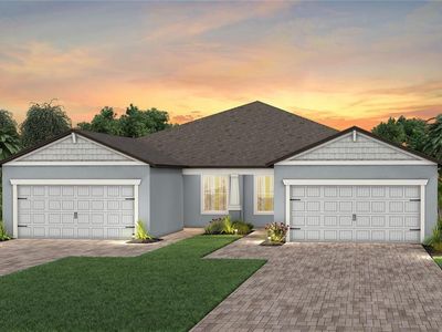 9575 Coastline Way, Parrish, FL, 34219