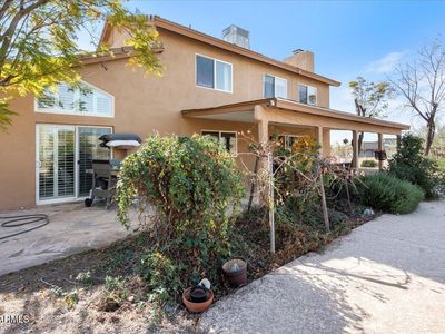 7100 E Montgomery Rd, Scottsdale, AZ, 85266