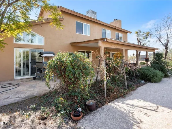 7100 E MONTGOMERY Road, Scottsdale, AZ 85266