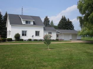 3440 Sebewaing Rd, Bad Axe, MI 48413