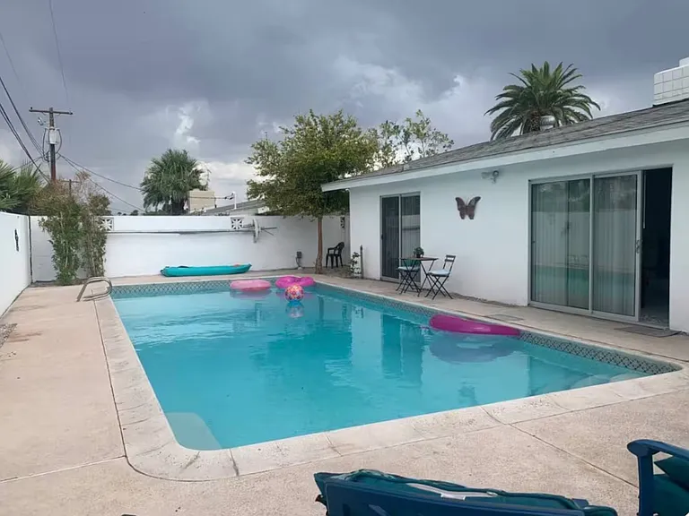 1410 Commanche Dr #1 — Photo 5