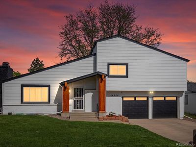 4484 S Granby Court, Aurora, CO, 80015