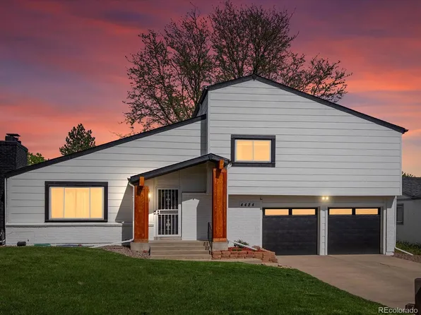 4484 S Granby Court, Aurora, CO 80015