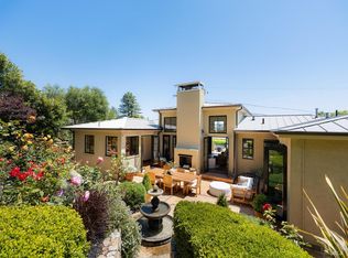 110 Walnut Avenue, Corte Madera, CA 94925