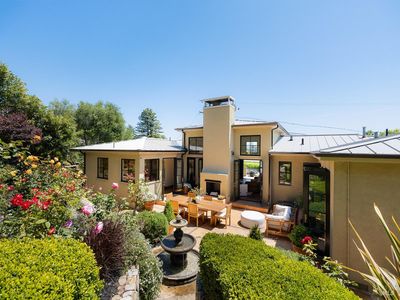 110 Walnut Avenue, Corte Madera, CA, 94925