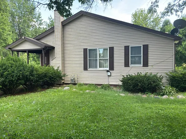 202 W Liberty St, North Liberty, IN 46554