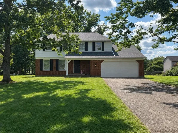 9951 Alliston Dr NW, Pickerington, OH 43147