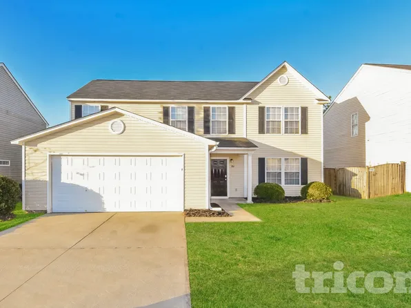 386 Fox Trot Dr, Columbia, SC 29229