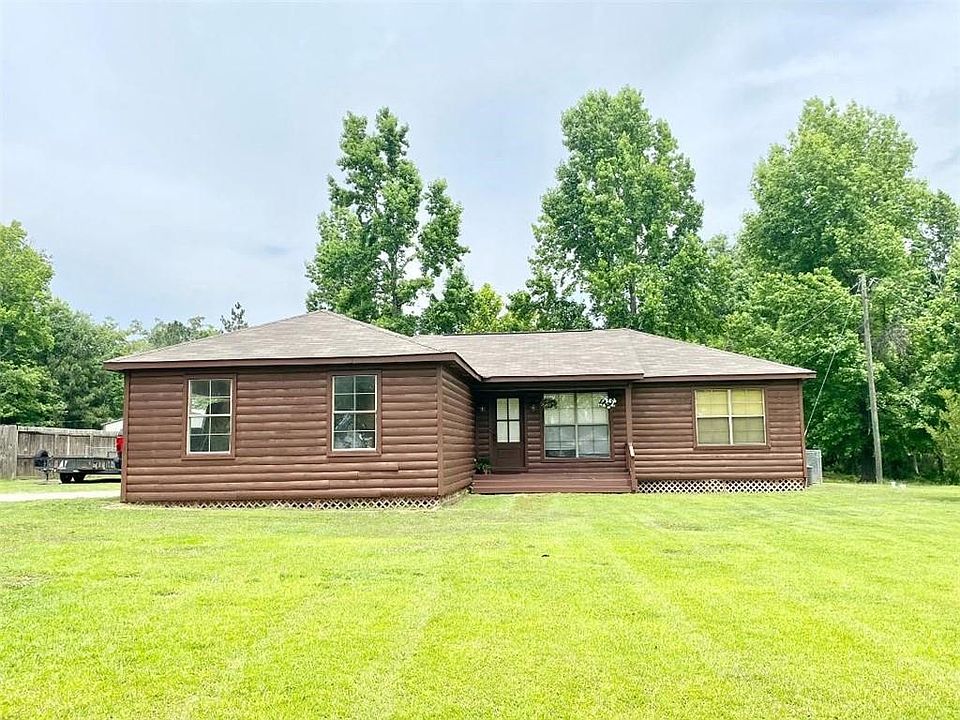 385 Walker Ferry Rd, Pollock, LA 71467 Zillow