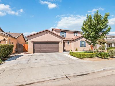 104 Corona Dr, Madera, CA, 93638