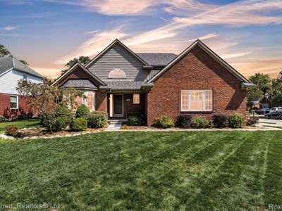 14628 Taylor Blvd, Livonia, MI, 48154