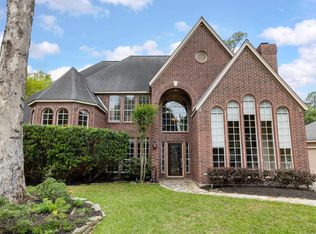 6790 Rial Ct, Houston, TX 77069