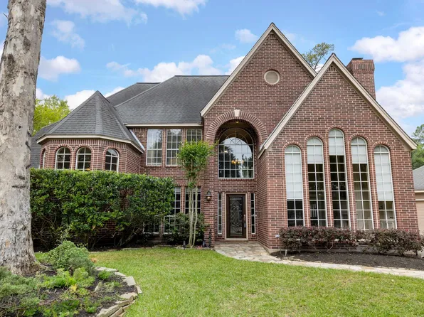 6790 Rial Ct, Houston, TX 77069