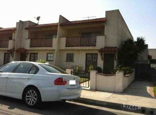 17441 Virginia Ave UNIT C, Bellflower, CA 90706