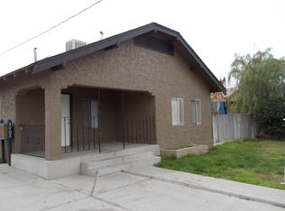 3902 E Laurite Ave #A, Fresno, CA 93725