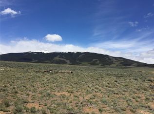 PARCEL 11 Trct 10 E #E, Leadville, CO 80461