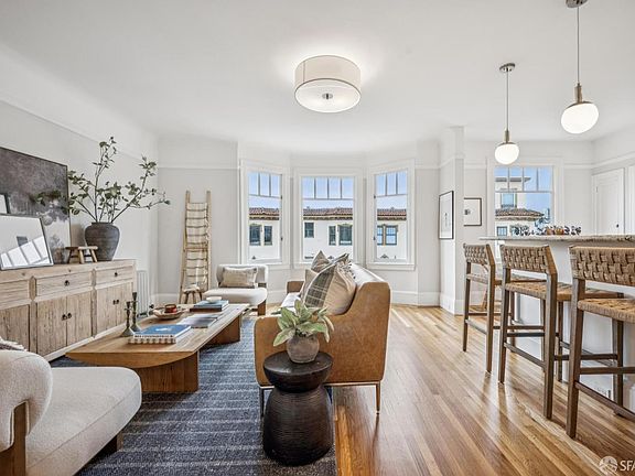 4th image of 1490 Francisco Street #7