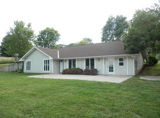11041 SE 72nd Rd, Agency, MO 64401